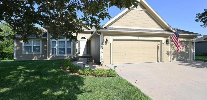 Homes for Sale in Platte City, MO 64079 | 13645  Station Drive