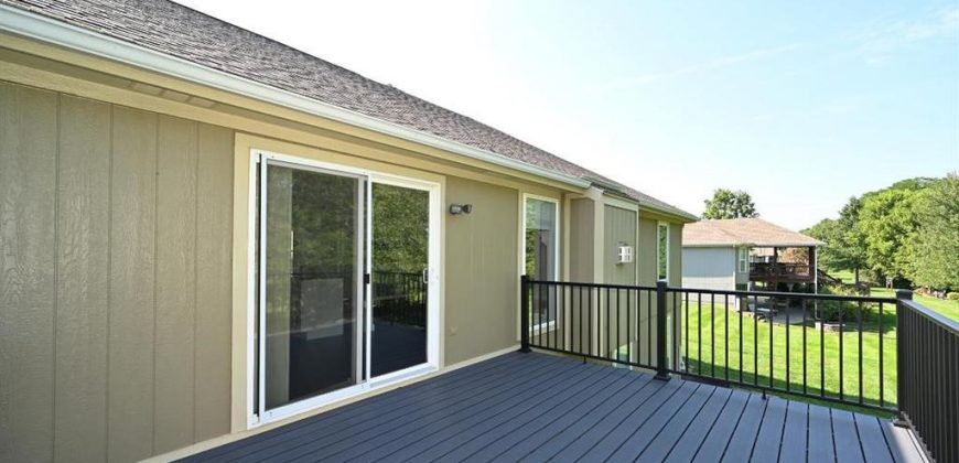 Homes for Sale in Platte City, MO 64079 | 13645  Station Drive