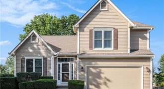 Homes for Sale in Kansas City, MO 64157 | 10302  98th Court