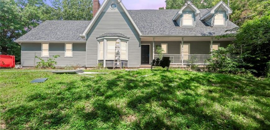 Homes for Sale in Liberty, MO 64068 | 18200 NE 77th Street