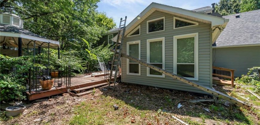 Homes for Sale in Liberty, MO 64068 | 18200 NE 77th Street