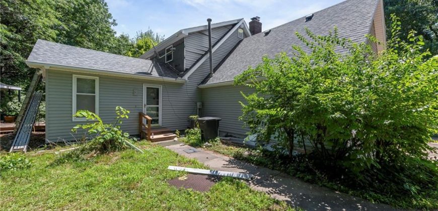 Homes for Sale in Liberty, MO 64068 | 18200 NE 77th Street