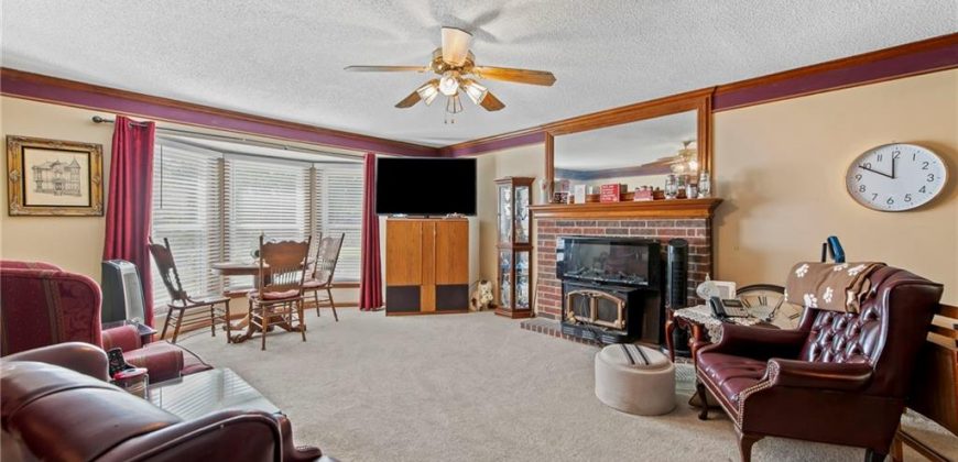 Homes for Sale in Liberty, MO 64068 | 18200 NE 77th Street