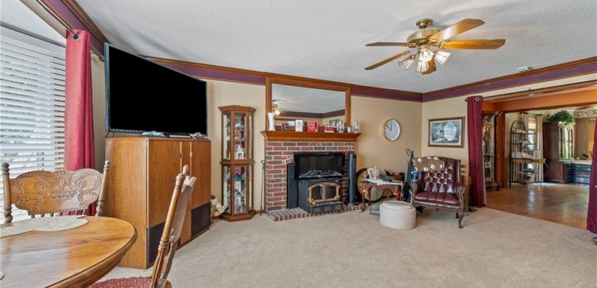 Homes for Sale in Liberty, MO 64068 | 18200 NE 77th Street