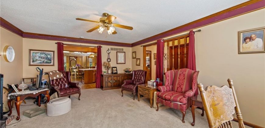 Homes for Sale in Liberty, MO 64068 | 18200 NE 77th Street
