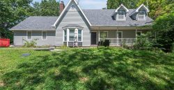 Homes for Sale in Liberty, MO 64068 | 18200 NE 77th Street