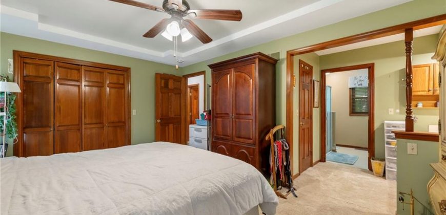 Homes for Sale in Liberty, MO 64068 | 18200 NE 77th Street