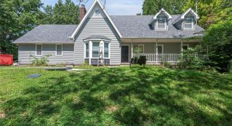 Homes for Sale in Liberty, MO 64068 | 18200 NE 77th Street