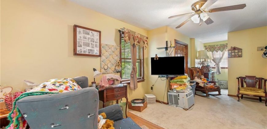 Homes for Sale in Liberty, MO 64068 | 18200 NE 77th Street