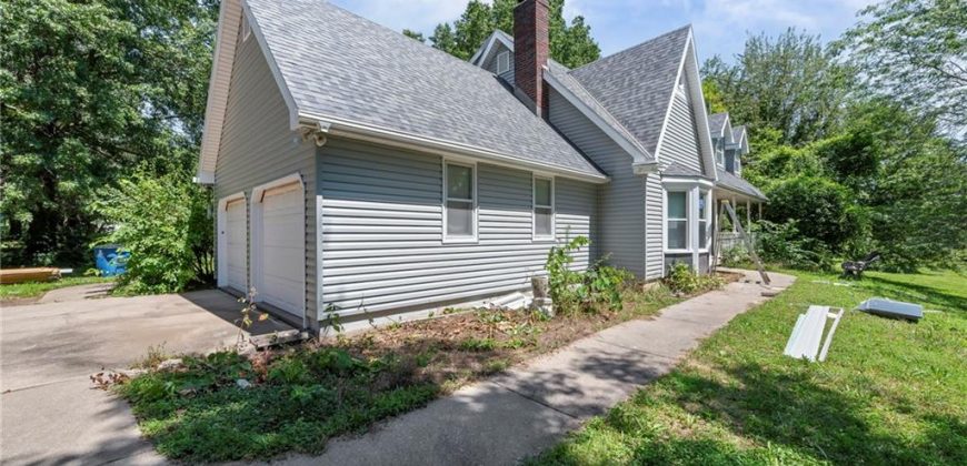 Homes for Sale in Liberty, MO 64068 | 18200 NE 77th Street