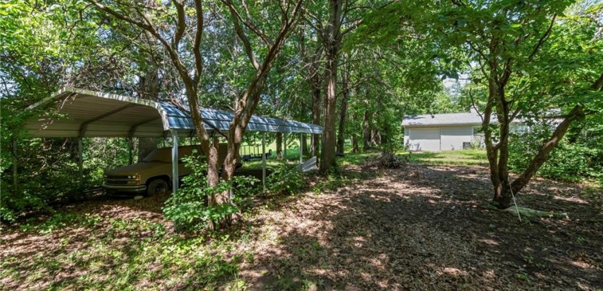 Homes for Sale in Liberty, MO 64068 | 18200 NE 77th Street