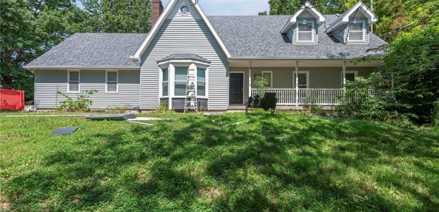 Homes for Sale in Liberty, MO 64068 | 18200 NE 77th Street