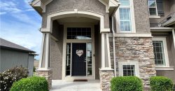 Homes for Sale in Platte City, MO 64079 | 17340 NW 130th Terrace