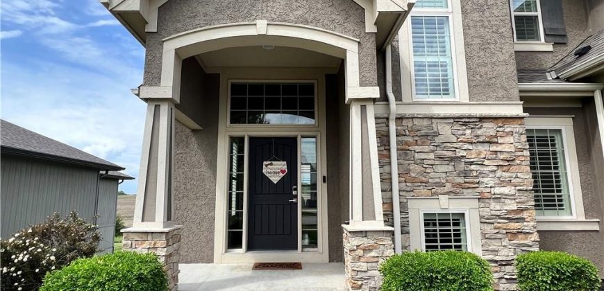 Homes for Sale in Platte City, MO 64079 | 17340 NW 130th Terrace