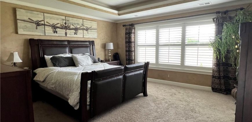 Homes for Sale in Platte City, MO 64079 | 17340 NW 130th Terrace