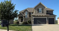 Homes for Sale in Platte City, MO 64079 | 17340 NW 130th Terrace