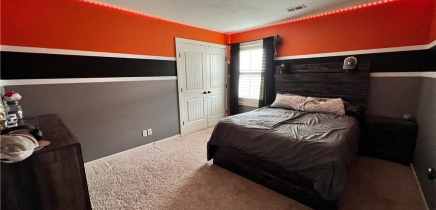 Homes for Sale in Platte City, MO 64079 | 17340 NW 130th Terrace