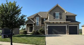 Homes for Sale in Platte City, MO 64079 | 17340 NW 130th Terrace