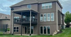 Homes for Sale in Platte City, MO 64079 | 17340 NW 130th Terrace