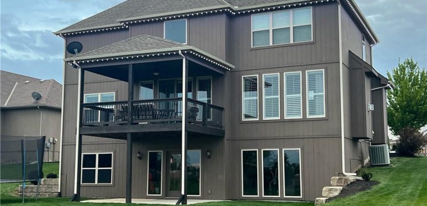 Homes for Sale in Platte City, MO 64079 | 17340 NW 130th Terrace