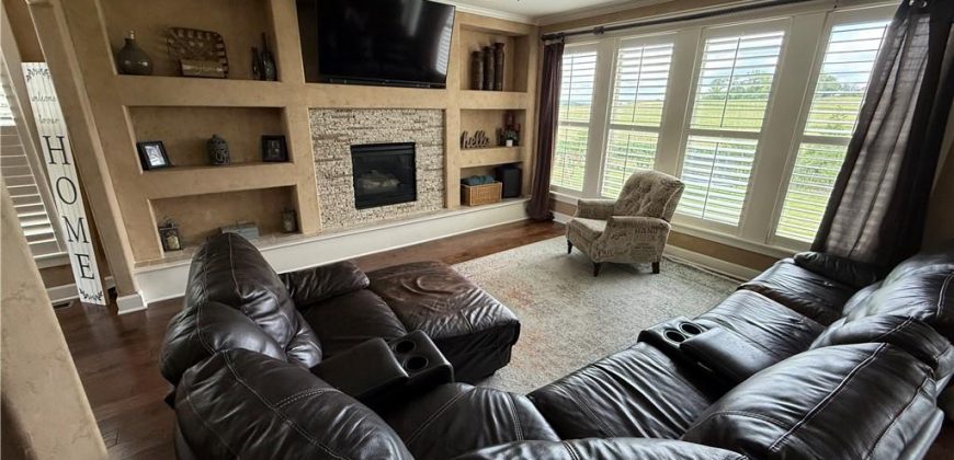 Homes for Sale in Platte City, MO 64079 | 17340 NW 130th Terrace