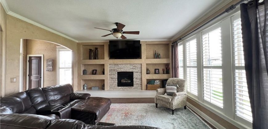 Homes for Sale in Platte City, MO 64079 | 17340 NW 130th Terrace