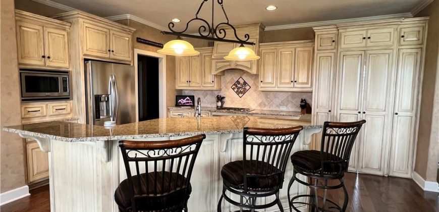 Homes for Sale in Platte City, MO 64079 | 17340 NW 130th Terrace