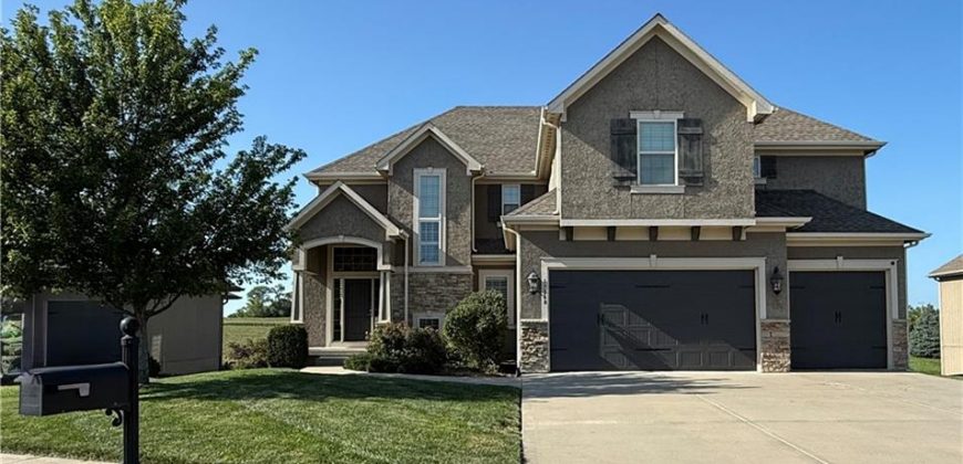 Homes for Sale in Platte City, MO 64079 | 17340 NW 130th Terrace