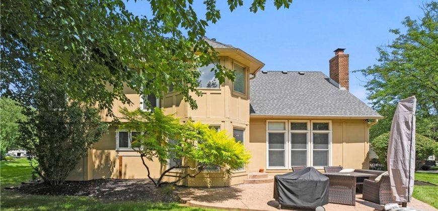 Homes for Sale in Kansas City, MO 64151 | 4101 NW 75th Street