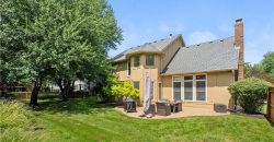 Homes for Sale in Kansas City, MO 64151 | 4101 NW 75th Street