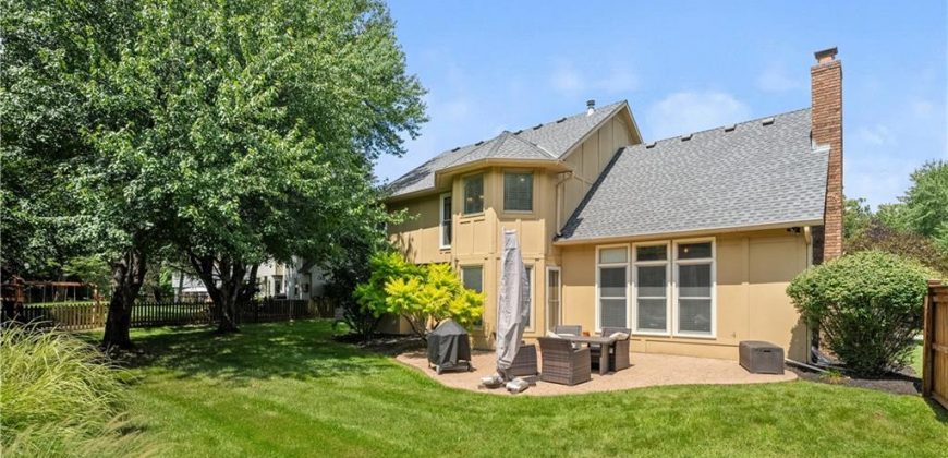 Homes for Sale in Kansas City, MO 64151 | 4101 NW 75th Street