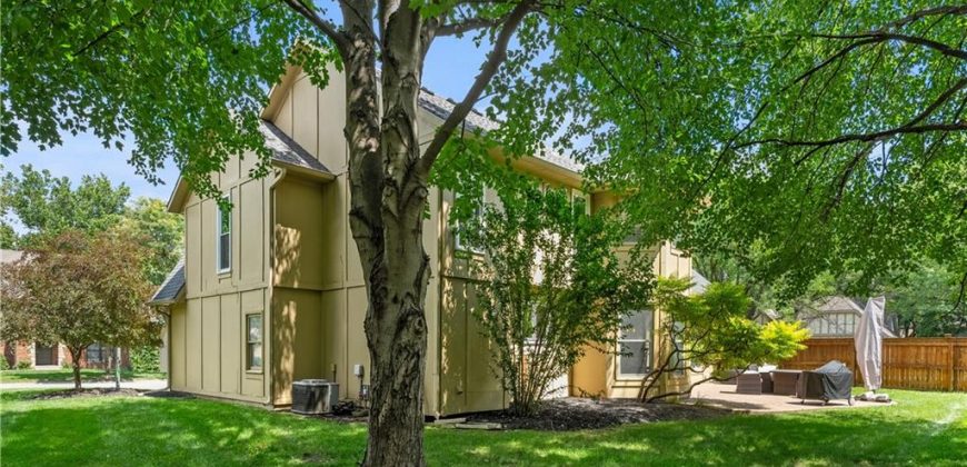 Homes for Sale in Kansas City, MO 64151 | 4101 NW 75th Street