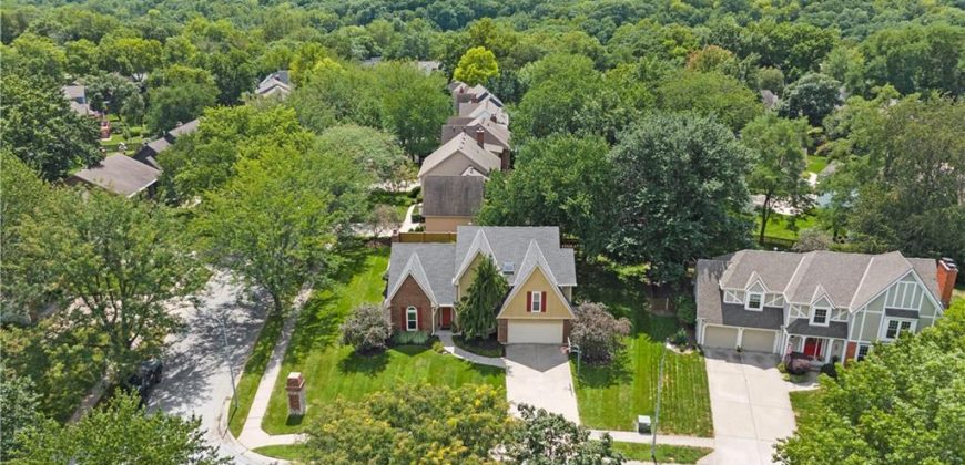 Homes for Sale in Kansas City, MO 64151 | 4101 NW 75th Street