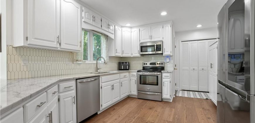 Homes for Sale in Kansas City, MO 64151 | 4101 NW 75th Street