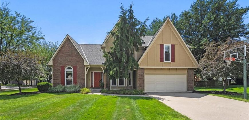 Homes for Sale in Kansas City, MO 64151 | 4101 NW 75th Street