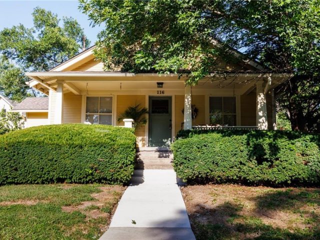 Homes for Sale in Liberty, MO 64068 | 116  Dorsey Street