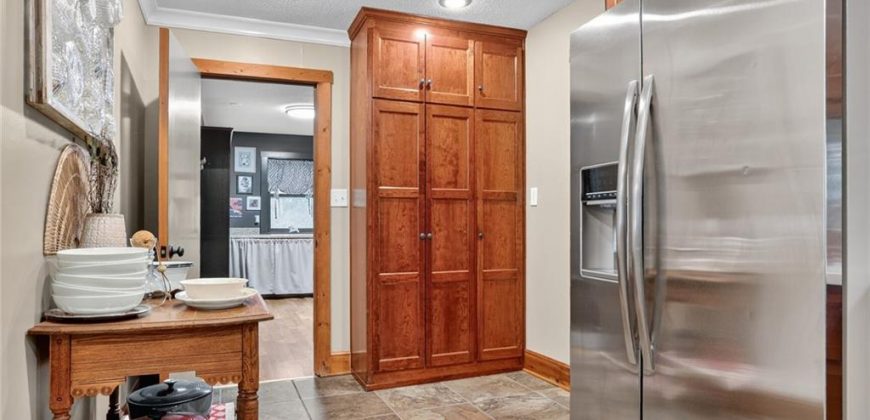 Homes for Sale in Liberty, MO 64068 | 1105  Jackson Court