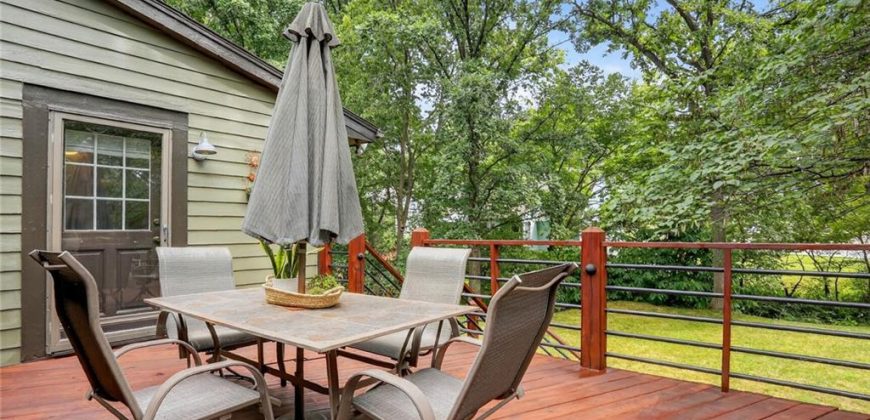 Homes for Sale in Liberty, MO 64068 | 1105  Jackson Court