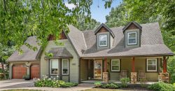 Homes for Sale in Liberty, MO 64068 | 1105  Jackson Court