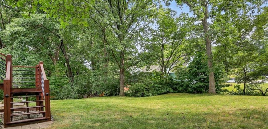 Homes for Sale in Liberty, MO 64068 | 1105  Jackson Court