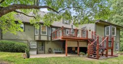 Homes for Sale in Liberty, MO 64068 | 1105  Jackson Court