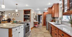 Homes for Sale in Liberty, MO 64068 | 1105  Jackson Court