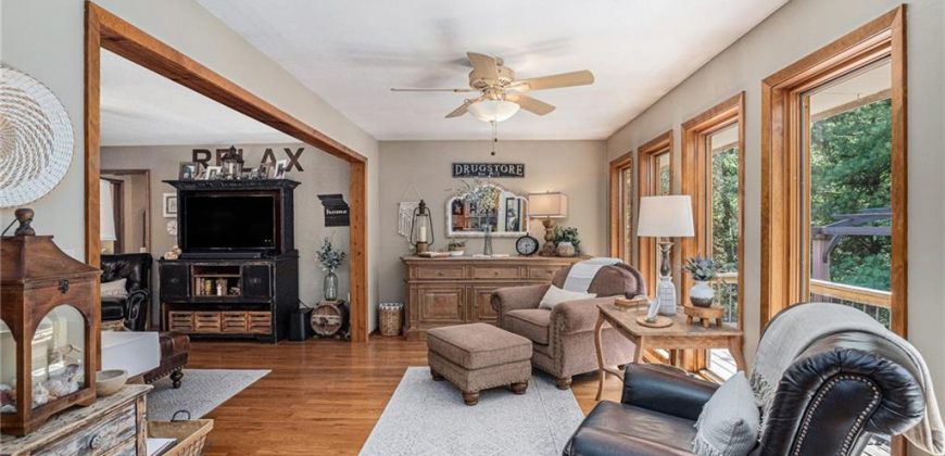 Homes for Sale in Smithville, MO 64089 | 5011  Century Drive