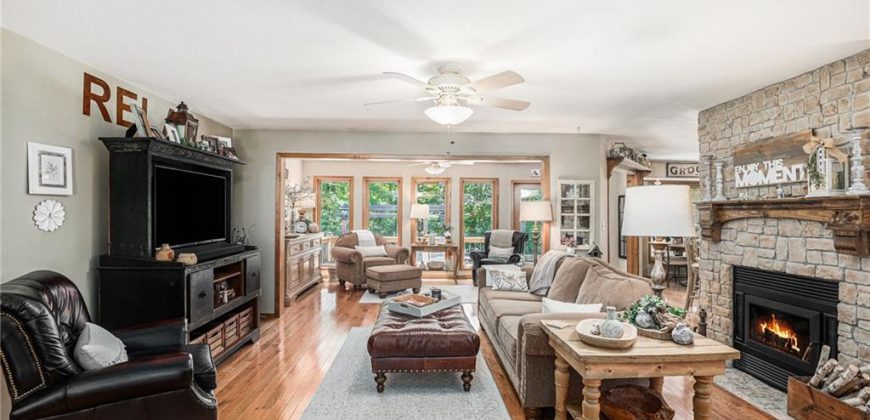 Homes for Sale in Smithville, MO 64089 | 5011  Century Drive