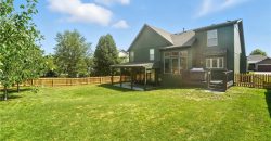 Homes for Sale in Platte City, MO 64079 | 12270 NW Belmont Drive