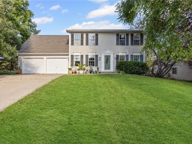 Homes for Sale in Gladstone, MO 64119 | 6317 N Cleveland Avenue