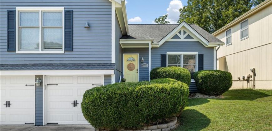 Homes for Sale in Kansas City, MO 64152 | 6126 N Evans Avenue