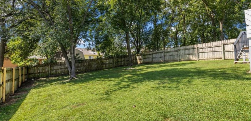 Homes for Sale in Kansas City, MO 64152 | 6126 N Evans Avenue