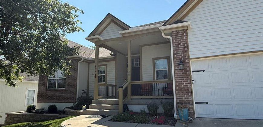 Homes for Sale in Kearney, MO 64060 | 1002  Chisam Road