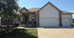Homes for Sale in Kearney, MO 64060 | 1002  Chisam Road